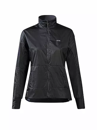 GOREWEAR | Damen Laufjacke Drive GORE-TEX INFINIUM | 